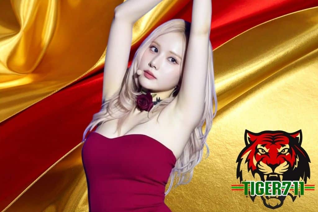 ไทเกอร์711 CASINO
