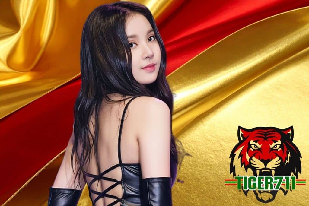 ไทเกอร์711 GAMBLING
