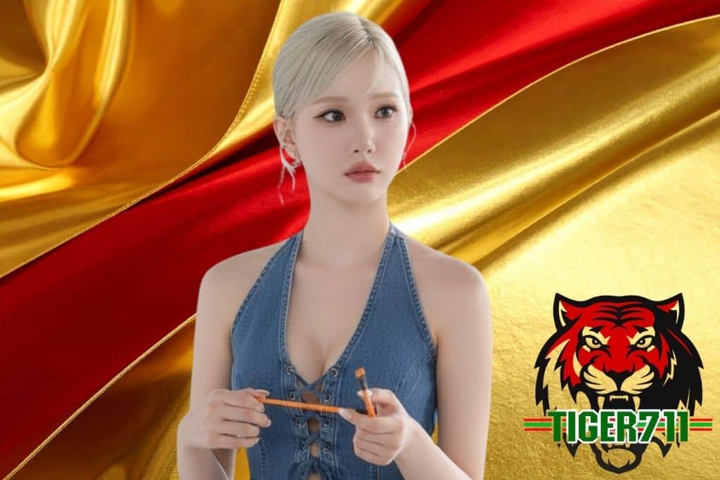 ไทเกอร์711 LOGIN
